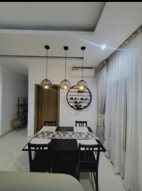 Lovely 2 Bedroom Flat in Lekki,Lagos Nigeria